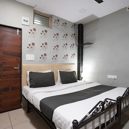 Hotel Sai Inn, Ahmedabad Airport-3